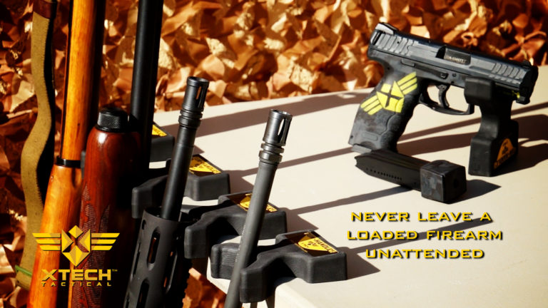 Gun Handler