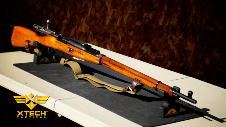 Gun Handler