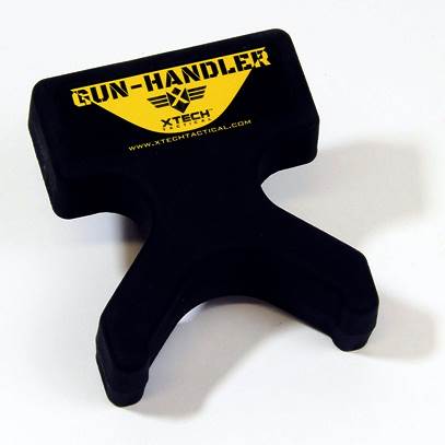 Gun Handler