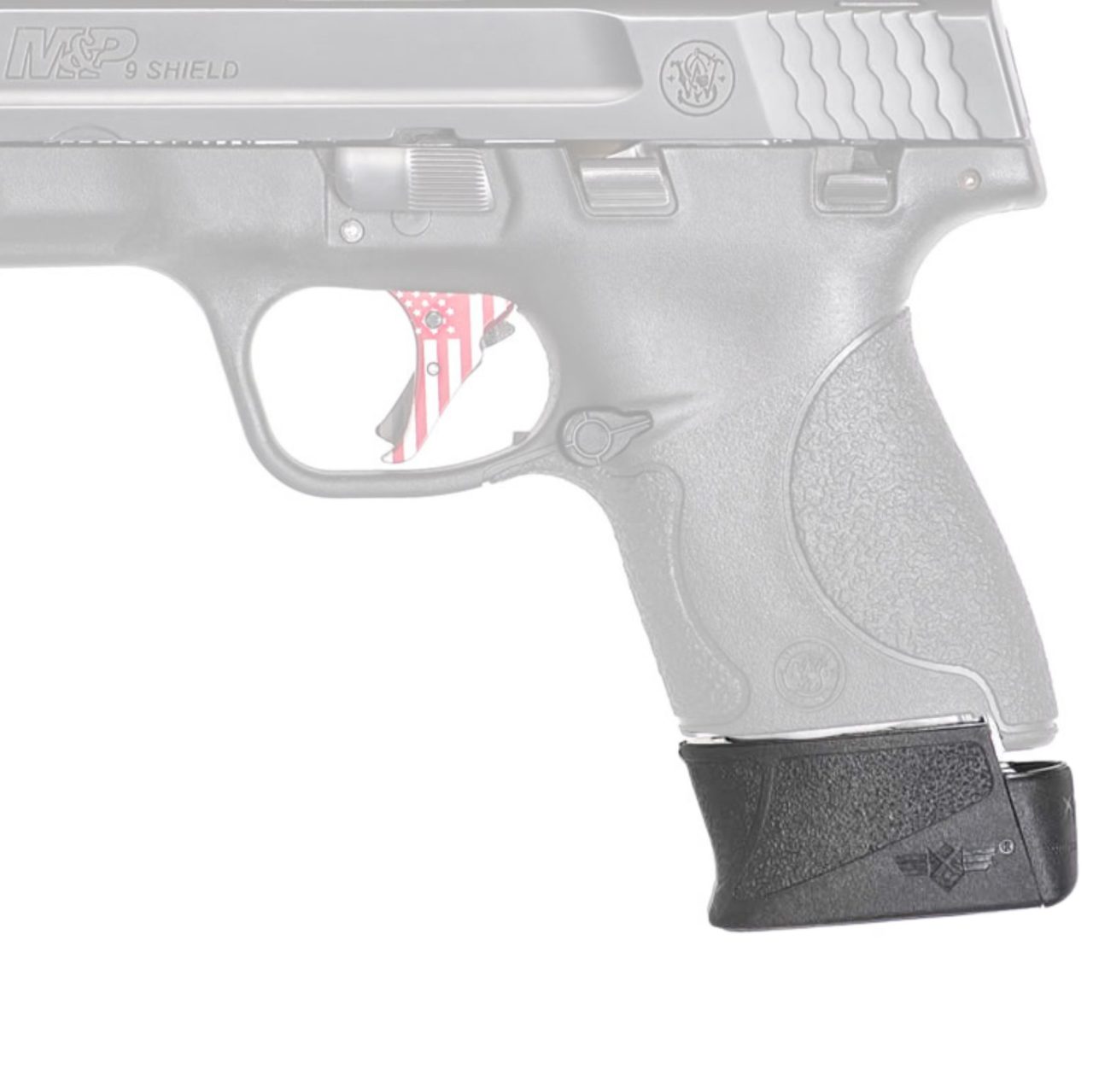 MTX M&P Shield 9mm