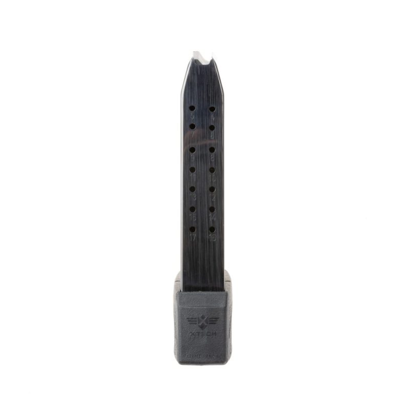 XTech 22rd Extended Mag