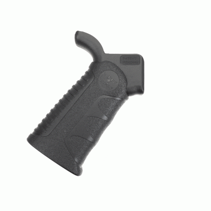 AR15 Black Adjustable Tactical Grip