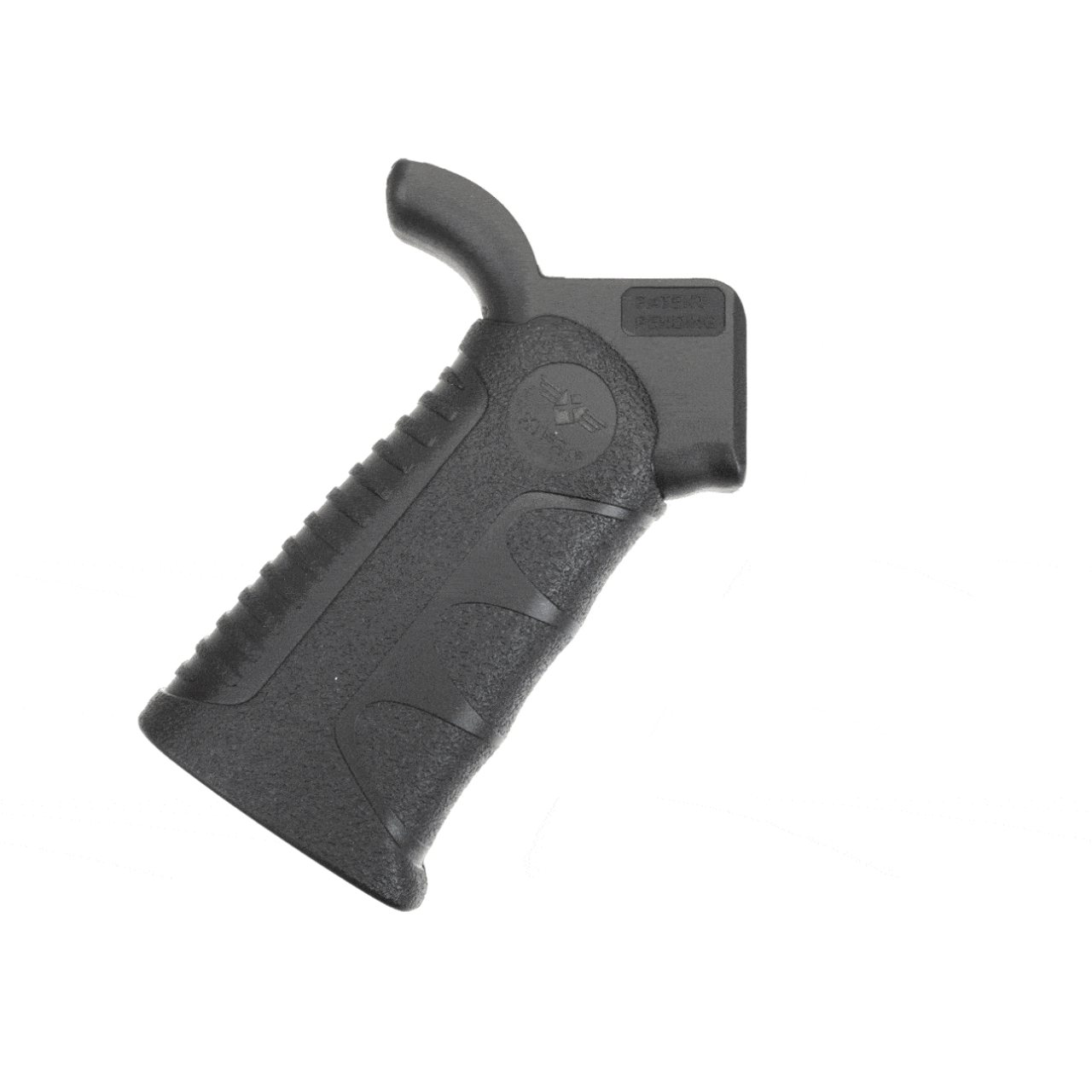 AR15 Black Adjustable Tactical Grip